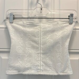 Flexees pull up shaper, size medium